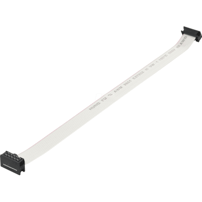BKL 10120668 - Conector de poste 2,54mm 2x5 BKL 10120668 - Conector de poste 2,54mm 2x5