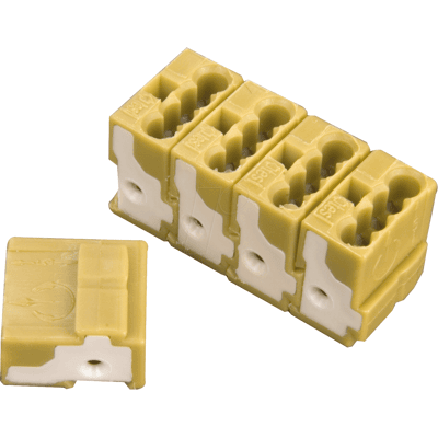 WAGO 243-721 - Borne hembra WAGO para PCB, gris WAGO 243-721 - Borne hembra WAGO para PCB, gris