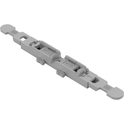 WAGO 221-2501 - Adaptador de conexión universal - 5 piezas WAGO 221-2501 - Adaptador de conexión universal - 5 piezas