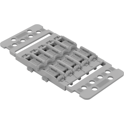WAGO 221-2505 - Adaptador de Conector - Multi-polos, Compacto WAGO 221-2505 - Adaptador de Conector - Multi-polos, Compacto