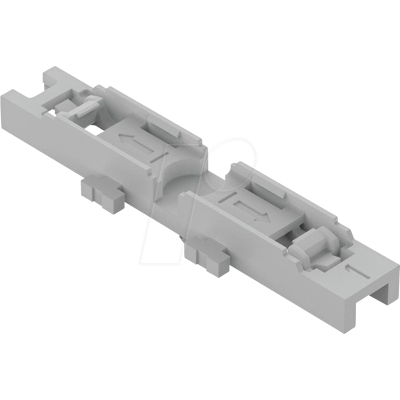 WAGO 221-2531 - Adaptador de conexión multipolar WAGO 221-2531 - Adaptador de conexión multipolar