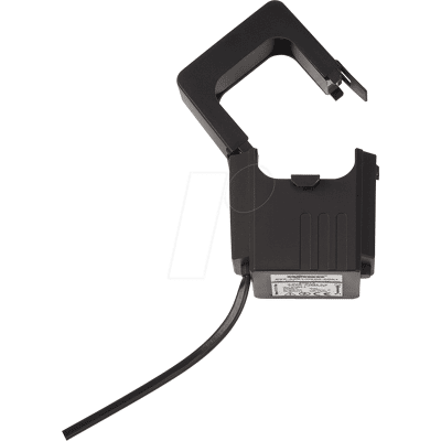 Transformador de corriente WAGO 855-5005/600-000 - 600A/5A, Clip, 3m Transformador de corriente WAGO 855-5005/600-000 - 600A/5A, Clip, 3m