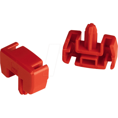 WAGO 08559910 - Adaptador de fijación rápida - Adaptador eléctrico WAGO 08559910 - Adaptador de fijación rápida - Adaptador eléctrico