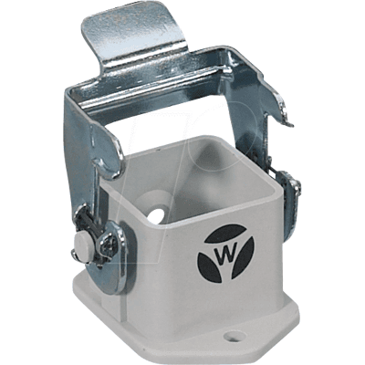 WIELAND MIN GA 7 P - Carcasa REVos mini, montaje, brida longitudinal WIELAND MIN GA 7 P - Carcasa REVos mini, montaje, brida longitudinal