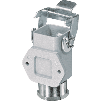 WIELAND MIN GC 7 M20 Z1 - Carcasa REVos mini, estructura (base), brida longitudinal WIELAND MIN GC 7 M20 Z1 - Carcasa REVos mini, estructura (base), brida longitudinal