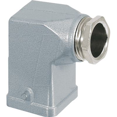 WIELAND MIN OGA 7 M20 Z0 - Carcasa REVos mini, conector, brida longitudinal WIELAND MIN OGA 7 M20 Z0 - Carcasa REVos mini, conector, brida longitudinal
