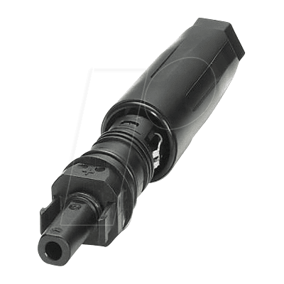 Phoenix Contact PV-C4F-S 2,5-6 - Conector fotovoltaico hembra Phoenix Contact PV-C4F-S 2,5-6 - Conector fotovoltaico hembra