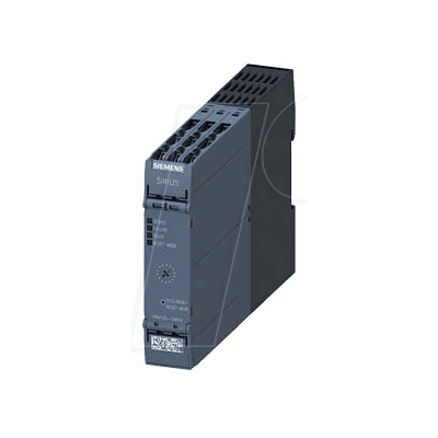 Siemens Motorstarter 3RM1 - Compacto 22,5mm, 3kW, 24V DC - Arranque directo Siemens Motorstarter 3RM1 - Compacto 22,5mm, 3kW, 24V DC - Arranque directo