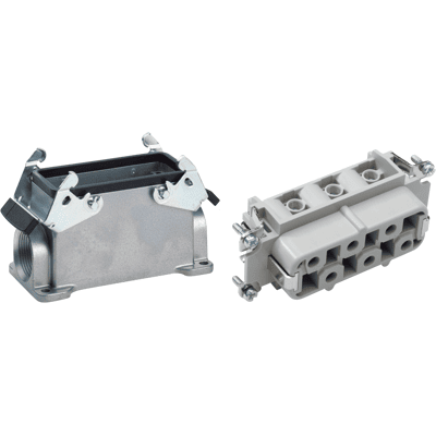LAPP HB 6 B SGR M25 - KIT EPIC H-BS 6 BS SGR M25 LAPP HB 6 B SGR M25 - KIT EPIC H-BS 6 BS SGR M25