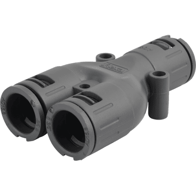 LAPP 56000130 - SILVYN® CLICK-y - 3x16 - gr LAPP 56000130 - SILVYN® CLICK-y - 3x16 - gr