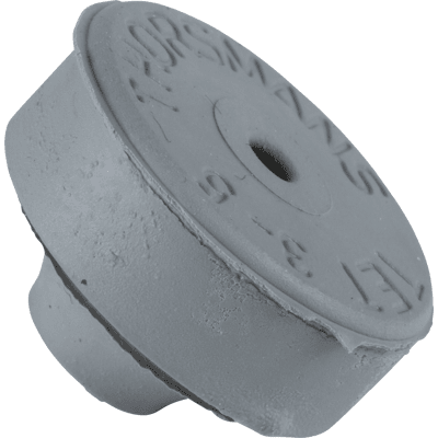 Schneider Electric IMT36182 Gris - Brida de cable IP67 para M25 - 10-14mm Schneider Electric IMT36182 Gris - Brida de cable IP67 para M25 - 10-14mm