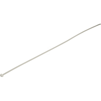 PANDUIT PAND SST8H-L - Brida para cables, removible, 699 mm, natural PANDUIT PAND SST8H-L - Brida para cables, removible, 699 mm, natural