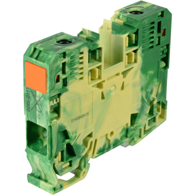 WAGO 285-137 - Borne de conductor de protección, diámetro de 6 a WAGO 285-137 - Borne de conductor de protección, diámetro de 6 a
