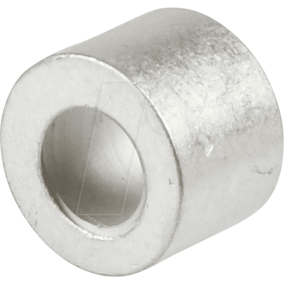 WAGO 790-144 Espaciador M5 - Para Rieles de Soporte WAGO 790-144 Espaciador M5 - Para Rieles de Soporte