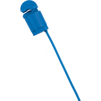 WAGO - 855-8002 - 2.5-6 mm2 - Neutro - Terminal WAGO - 855-8002 - 2.5-6 mm2 - Neutro - Terminal