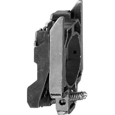 SCHNEIDER ELECTRIC ZB4BZ009 - Brida de fijación para XB4B SCHNEIDER ELECTRIC ZB4BZ009 - Brida de fijación para XB4B