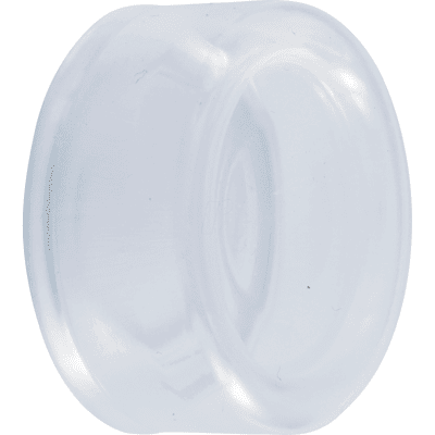 SCHNEIDER ELECTRIC ZBPA - Tapa protectora para pulsadores XB4, XB5, redondo, plano SCHNEIDER ELECTRIC ZBPA - Tapa protectora para pulsadores XB4, XB5, redondo, plano