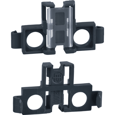 Schneider Electric - ZBZ001 - Diámetro 22 mm - Clip de cubierta Schneider Electric - ZBZ001 - Diámetro 22 mm - Clip de cubierta