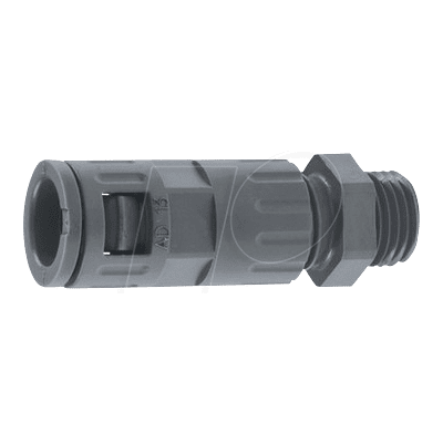 LAPP 55500860 - SILVYN® CLICK GPZ-M 50 x 1,5 - gris LAPP 55500860 - SILVYN® CLICK GPZ-M 50 x 1,5 - gris