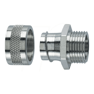 LAPP 55502002 - SILVYN® LGF-2-M 16 X 1,5/2 LAPP 55502002 - SILVYN® LGF-2-M 16 X 1,5/2