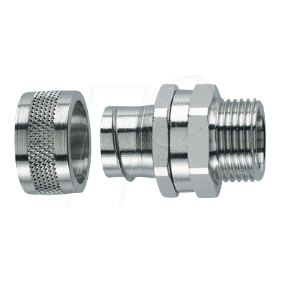 LAPP 55502072 - SILVYN® LGS-2-M 63 x 1.5 LAPP 55502072 - SILVYN® LGS-2-M 63 x 1.5