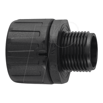 LAPP 55506620 - SILVYN® FPAG PG 11 — grey LAPP 55506620 - SILVYN® FPAG PG 11 — grey