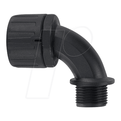 LAPP 55506760 - SILVYN® FPAG 90° PG - 16 - GRIS LAPP 55506760 - SILVYN® FPAG 90° PG - 16 - GRIS