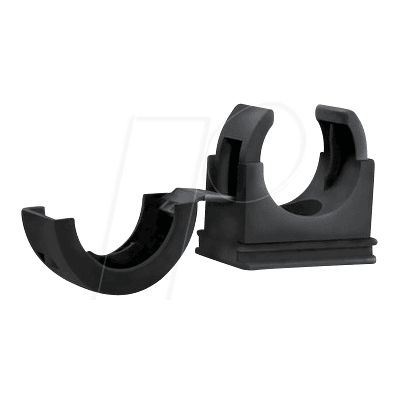 LAPP 55507400 Soporte de manguera - Support de gaine - gris LAPP 55507400 Soporte de manguera - Support de gaine - gris