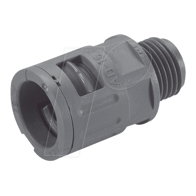 LAPP 61800920 - SILVYN® CLICK - PG 36 - GRIS LAPP 61800920 - SILVYN® CLICK - PG 36 - GRIS