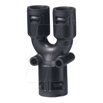 LAPP 61801100 - SILVYN® KLICK 90° — PG 13.5 — grey LAPP 61801100 - SILVYN® KLICK 90° — PG 13.5 — grey