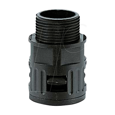 Flexa GmbH & Co RQG-M 40 - Enchufe a presión IP68 Flexa GmbH & Co RQG-M 40 - Enchufe a presión IP68