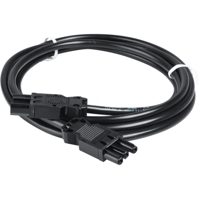Wieland GST 18-3KBS1 SW3 - Cable de 3m de 3 pines Wieland GST 18-3KBS1 SW3 - Cable de 3m de 3 pines