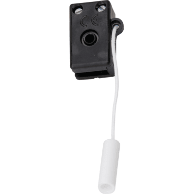 KOPP EL ESZ - Montaje del interruptor de tracción, 2A, 250V~, 1 polo KOPP EL ESZ - Montaje del interruptor de tracción, 2A, 250V~, 1 polo