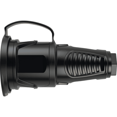 PCE Taurus 2 2512-ss Acoplamiento eléctrico - IP54 PCE Taurus 2 2512-ss Acoplamiento eléctrico - IP54