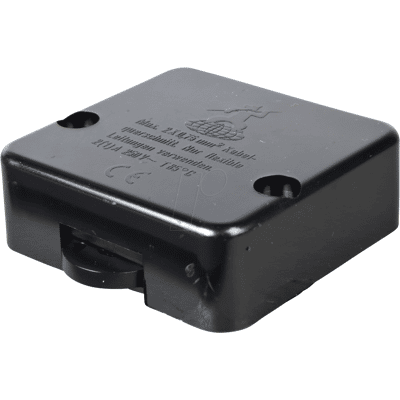 InterBaer interBär 5120-004.05 Interruptor de puerta - Momentáneo - 250V AC - 2A InterBaer interBär 5120-004.05 Interruptor de puerta - Momentáneo - 250V AC - 2A