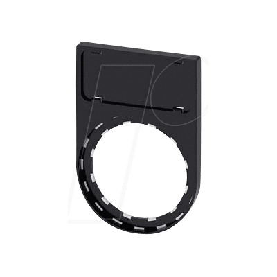 Soporte para Etiquetas Siemens - 3SU1900-0AR10-0AA0 - Para Etiquetas 12,5x27 mm - Duradero Soporte para Etiquetas Siemens - 3SU1900-0AR10-0AA0 - Para Etiquetas 12,5x27 mm - Duradero