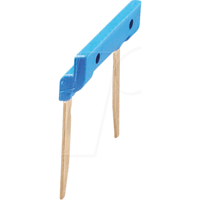 Finder 097.52 - Conector pasivo, 2 polos, 10A Finder 097.52 - Conector pasivo, 2 polos, 10A