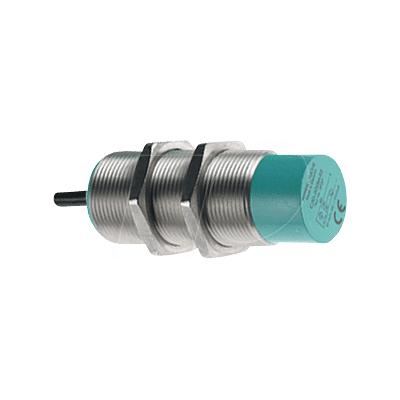 Pepperl+Fuchs - CCN15-30GS60-E2 - 60 mm Pepperl+Fuchs - CCN15-30GS60-E2 - 60 mm