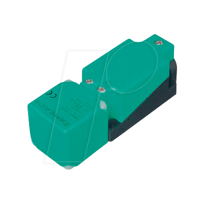 Sensor inductivo Pepperl & Fuchs NBB20-U1-E2 - Compacto Sensor inductivo Pepperl & Fuchs NBB20-U1-E2 - Compacto