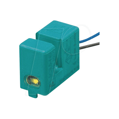 Sensor de proximidad inductivo Pepperl Fuchs SJ3,5-N - 3,5mm, NAMUR NC Sensor de proximidad inductivo Pepperl Fuchs SJ3,5-N - 3,5mm, NAMUR NC
