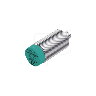 PEPPERL+FUCHS - NEN40-30GM60E2V1 - M30 - Sensor PEPPERL+FUCHS - NEN40-30GM60E2V1 - M30 - Sensor