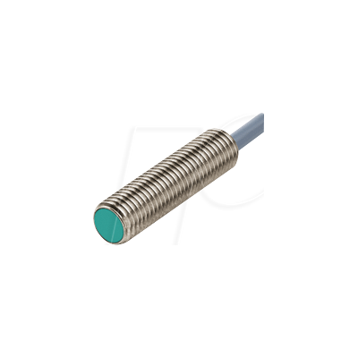 Pepperl+Fuchs NBB2-8GS40-E2-PUR - Sensor de proximidad inductivo - 2mm - M8 Pepperl+Fuchs NBB2-8GS40-E2-PUR - Sensor de proximidad inductivo - 2mm - M8