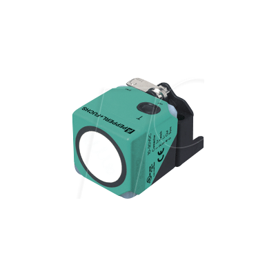 Pepperl+Fuchs UC4000-L2-I-V15 Sensor ultrasónico Pepperl+Fuchs UC4000-L2-I-V15 Sensor ultrasónico