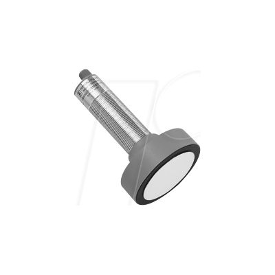 Sensor ultrasónico Pepperl+Fuchs UB6000 - Ajustable, Aprendizaje, Sincronización Sensor ultrasónico Pepperl+Fuchs UB6000 - Ajustable, Aprendizaje, Sincronización