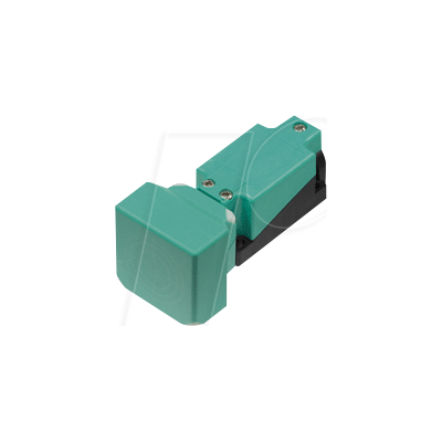PEPPERL+FUCHS NBN40-U1L-E2 - Sensor de proximidad inductivo, 40 mm, contacto de cierre PNP PEPPERL+FUCHS NBN40-U1L-E2 - Sensor de proximidad inductivo, 40 mm, contacto de cierre PNP