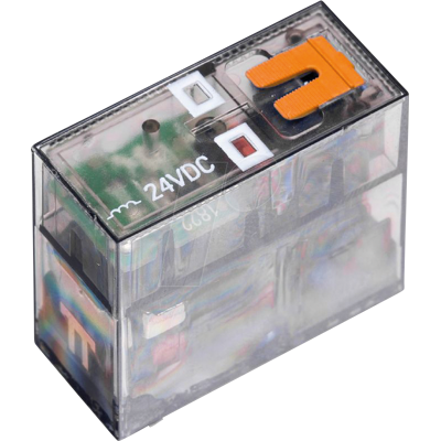 WEIDMÜLLER CRI 20730 T - CUBESERIES, relé 230 V CA, 8 A, 2 contactos de cambio WEIDMÜLLER CRI 20730 T - CUBESERIES, relé 230 V CA, 8 A, 2 contactos de cambio