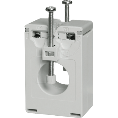 CARLO GAVAZZI CTD1X2505AXXX - Transformador de corriente CA CTD, 250 A/5 A, clase 0,5 CARLO GAVAZZI CTD1X2505AXXX - Transformador de corriente CA CTD, 250 A/5 A, clase 0,5