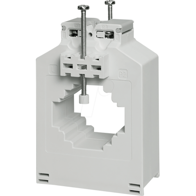 CARLO GAVAZZI CTD3X6005AXXX - Transformador de corriente CA CTD, 600 A/5 A, clase 0,5 CARLO GAVAZZI CTD3X6005AXXX - Transformador de corriente CA CTD, 600 A/5 A, clase 0,5