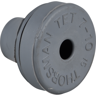 Schneider Electric IMT37311 - Pasacables de caucho EPDM 14-20 mm - Gris Schneider Electric IMT37311 - Pasacables de caucho EPDM 14-20 mm - Gris