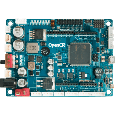 OPENCR1.0 - Controlador ROBOTIS OpenCR1.0 Dynamixel OPENCR1.0 - Controlador ROBOTIS OpenCR1.0 Dynamixel